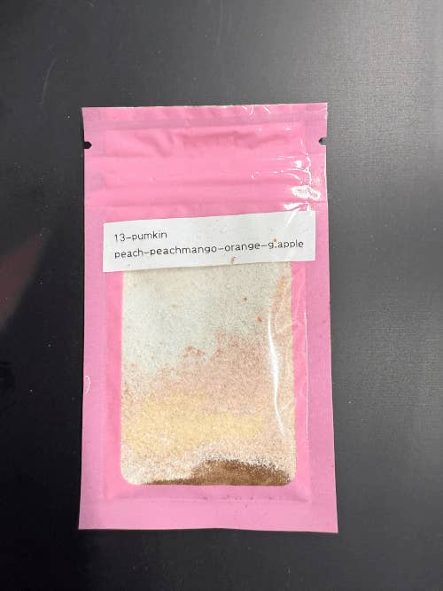 Abóbora por atacado de Lou Lou teas