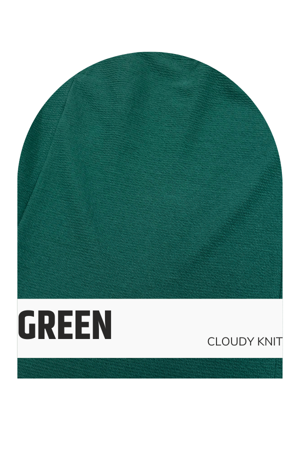 Tres Bien, Inc - Vendita all'ingrosso Top in maglia - Donna - MAGLIETTA MUSCOLARE S/L CON SCOLLO ROTONDO IN MAGLIA NUVOLATA2