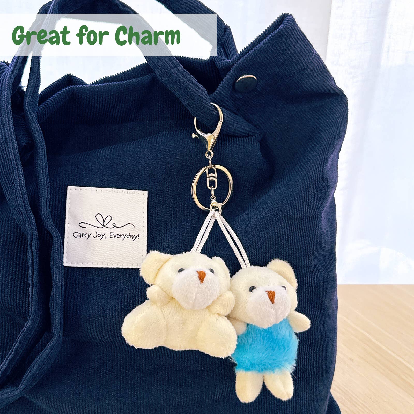 Wrapables.com - Vente Peluche – enfant et bébé - Peluches Mini Animaux en Peluche Wrapables (Ensemble de 24)6