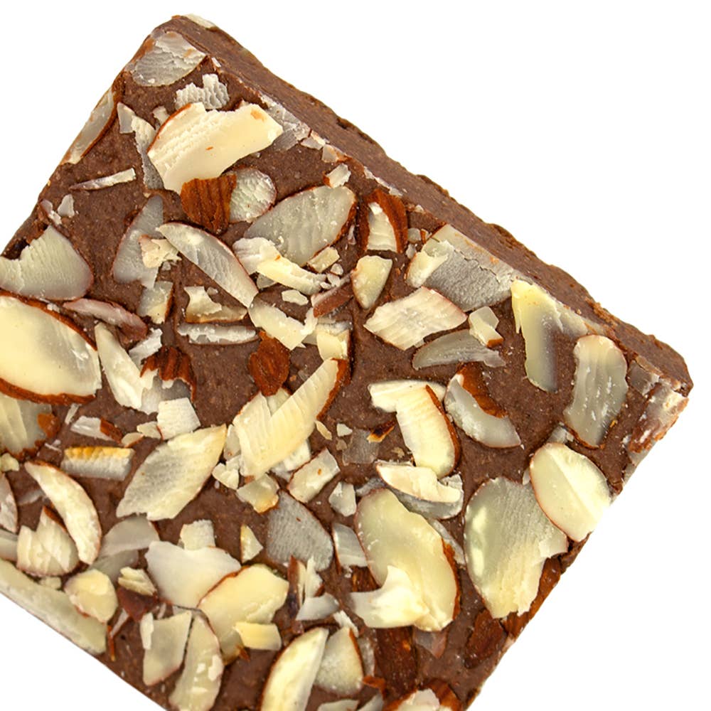 The Protein Bakery - Wholesale Brownie - Almond Protein Brownie 1