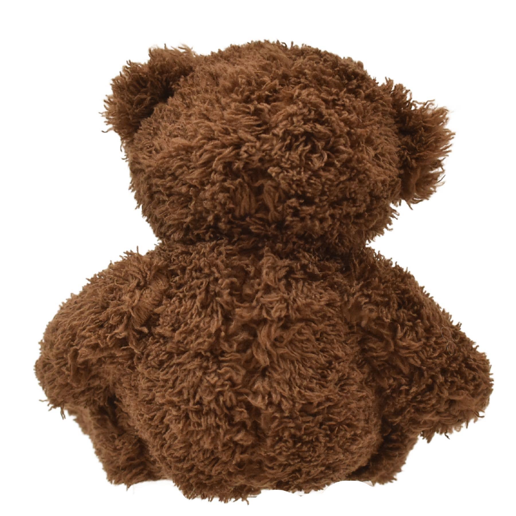 Soft Stuff Creations, Inc. – Peluche - Crianças e bebés por atacado – 6" Frankie Bear (Castanho) - Coleção Mini Urso2