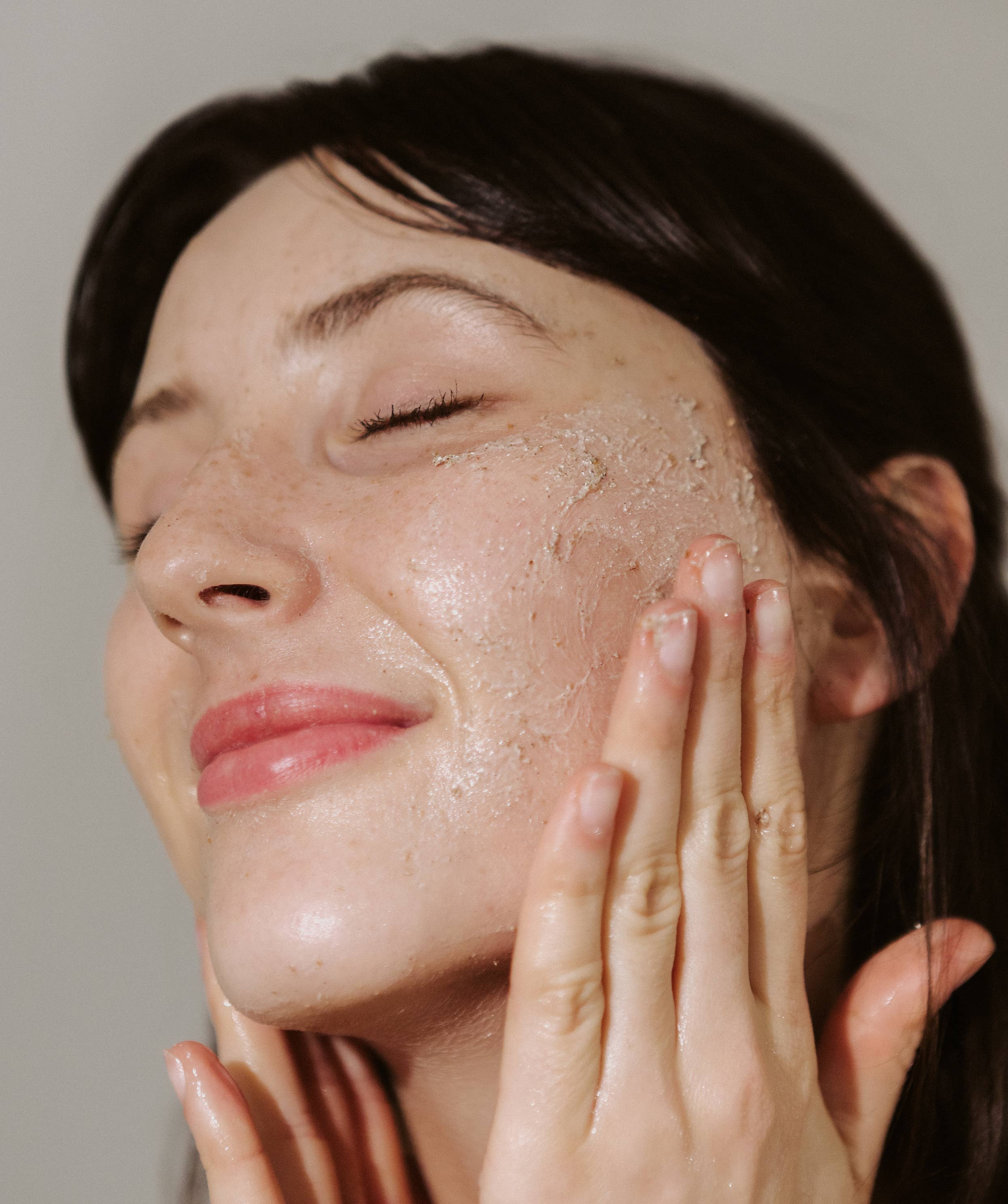 TANIT - Venta al por mayor Exfoliantes faciales - El exfoliante facial sedoso2