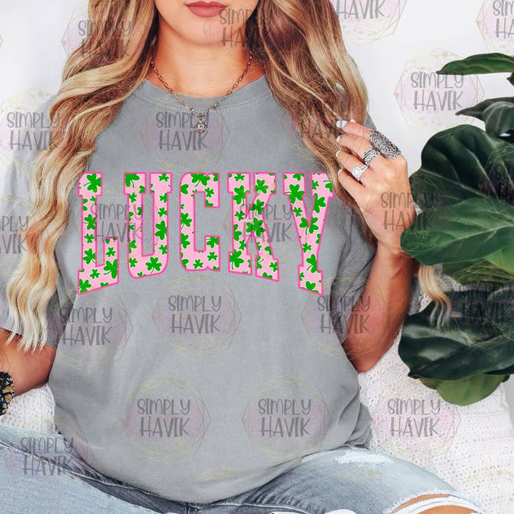 Fortunato per la vendita all'ingrosso da parte di Simply Havik