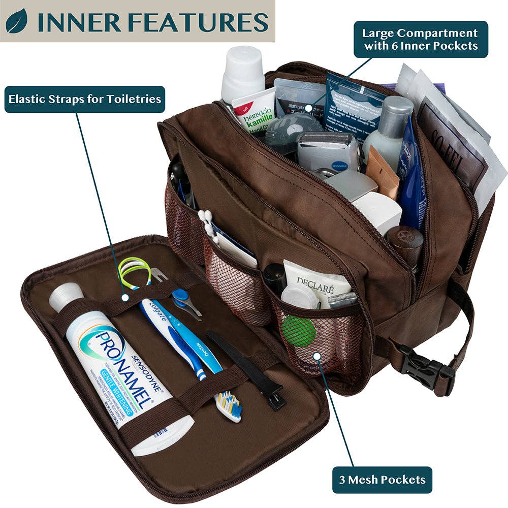 Pavilia – wholesale Necessär - Herr – Herrarnas moderna necessär från Pavilia42