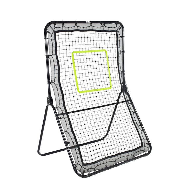 Victorem Gear - Wholesale Sporting Accessories - Victorem Lacrosse Rebounder - 6x4 Ft. Bounce Back Lacrosse
