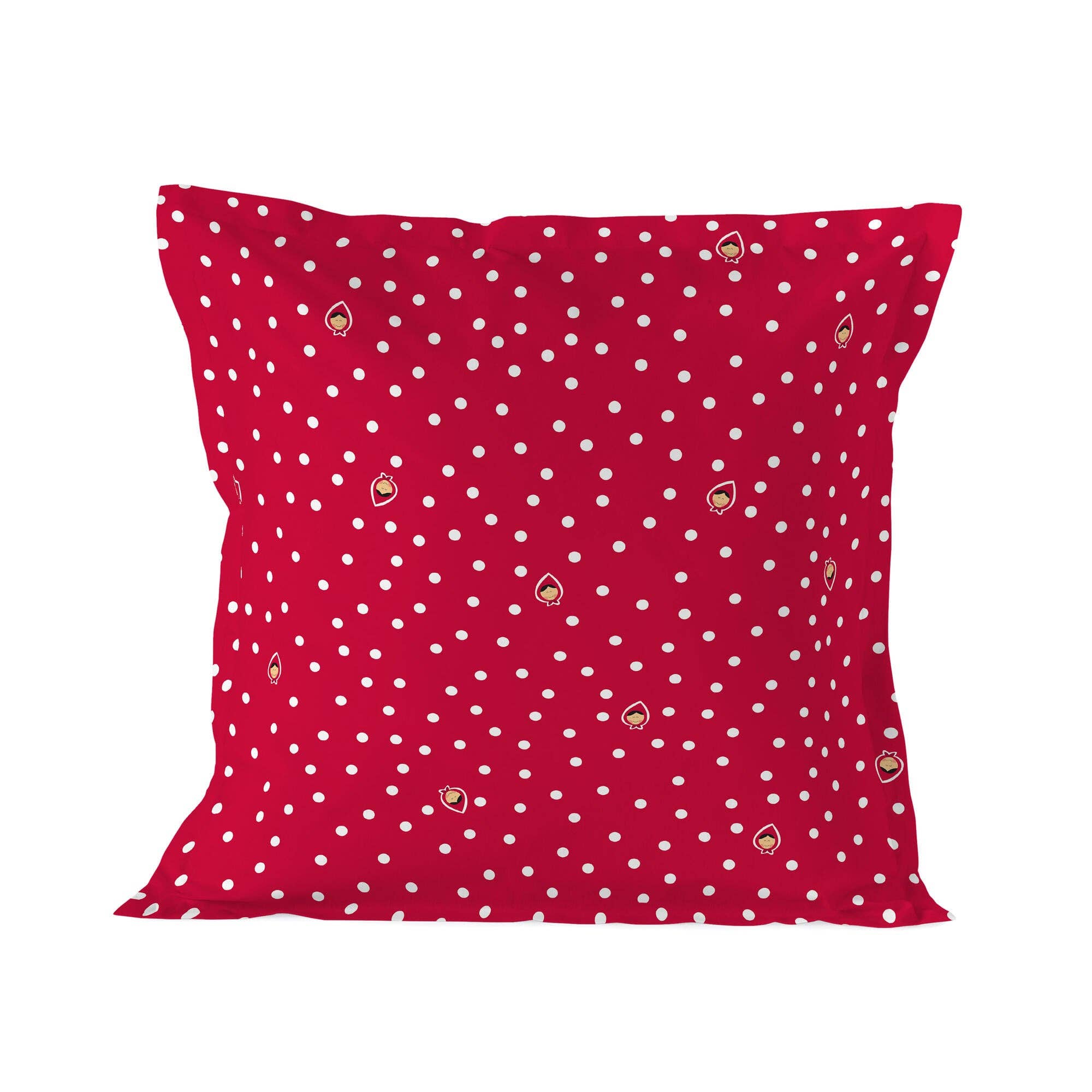 Happyfriday – Engroshandel Hovedpudebetræk – Grandma Funda pude (D)0