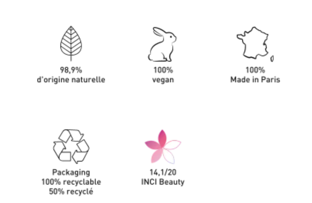 Serge D'Estel - Vendita all'ingrosso Maschere per capelli - Maschera Ricostituente alla Cheratina Vegetale 600 g1