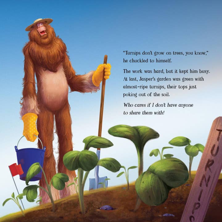 Sleeping Bear Press - Wholesale Book - Kids - Oh Deer! Picture Book4