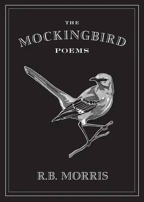Books by splitShops - Wholesale Poetry & Drama - The Mockingbird Poems - Paperback0