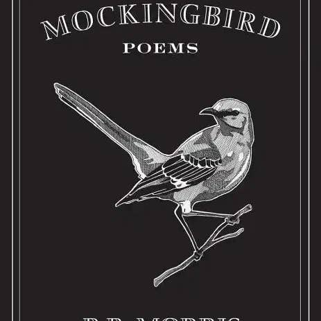 Books by splitShops - Wholesale Poetry & Drama - The Mockingbird Poems - Paperback