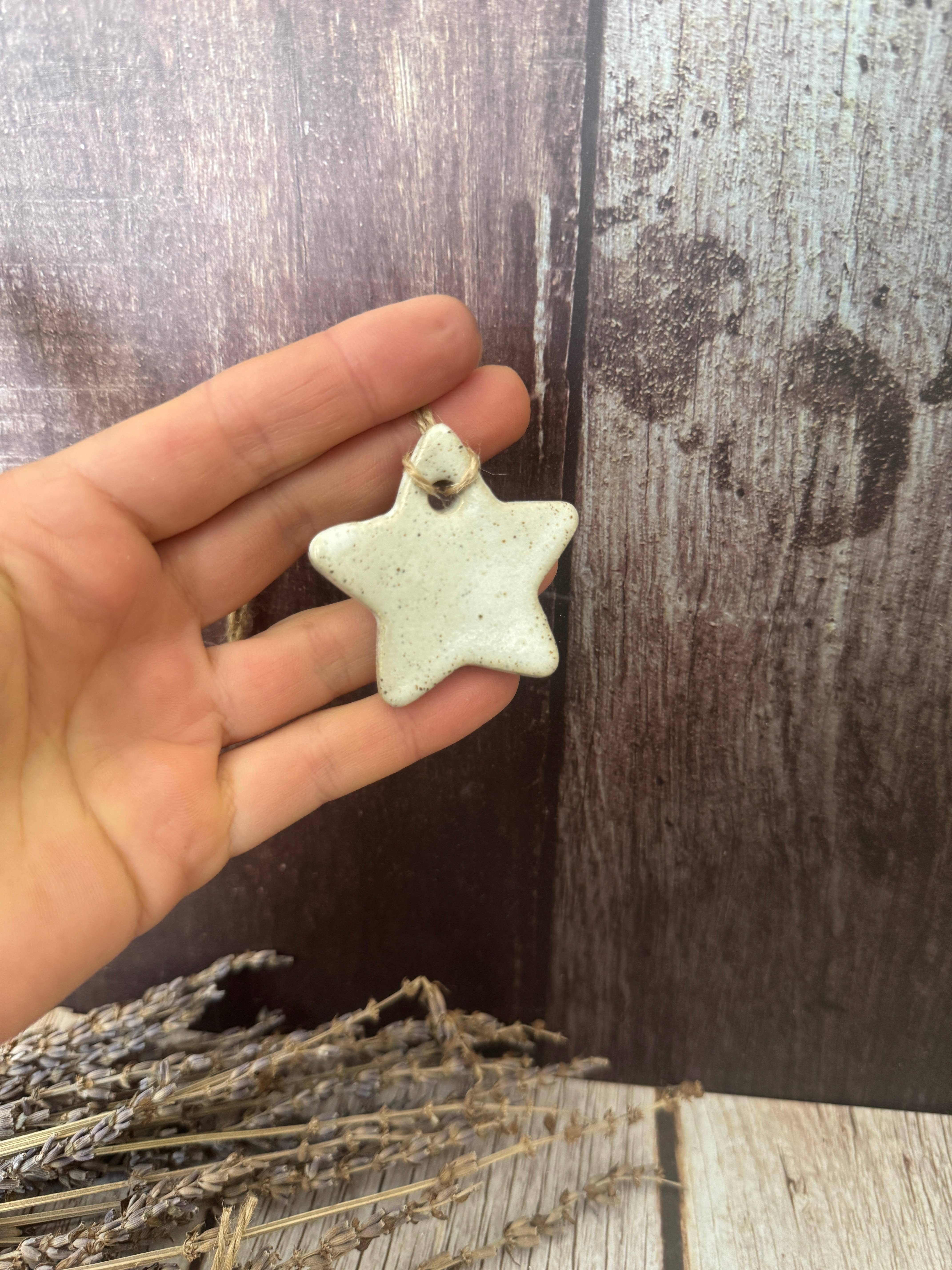 Wolf and Clay Pty Ltd - Wholesale Ornament - Ceramic Christmas Ornament2