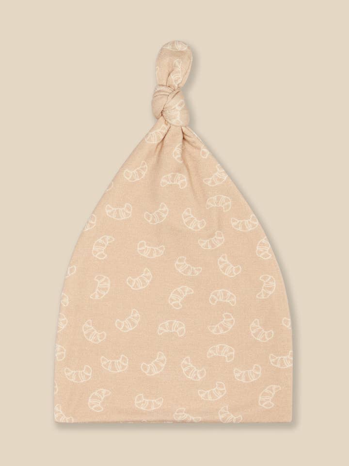 CROISSANT HAT for wholesale by mums