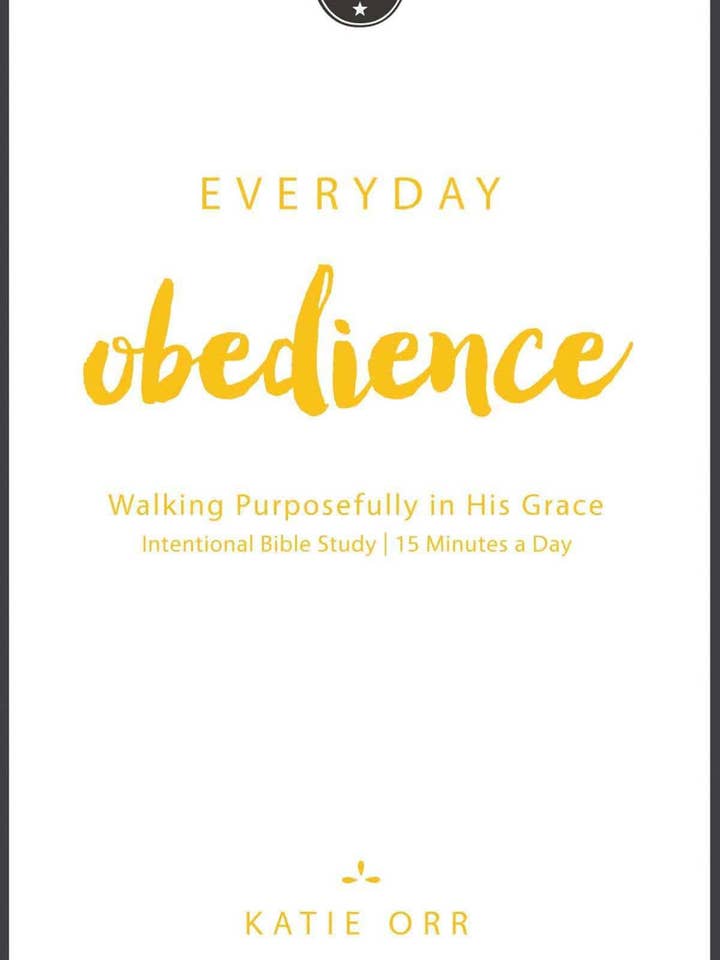 Everyday Obedience for wholesale by Iron Stream Media