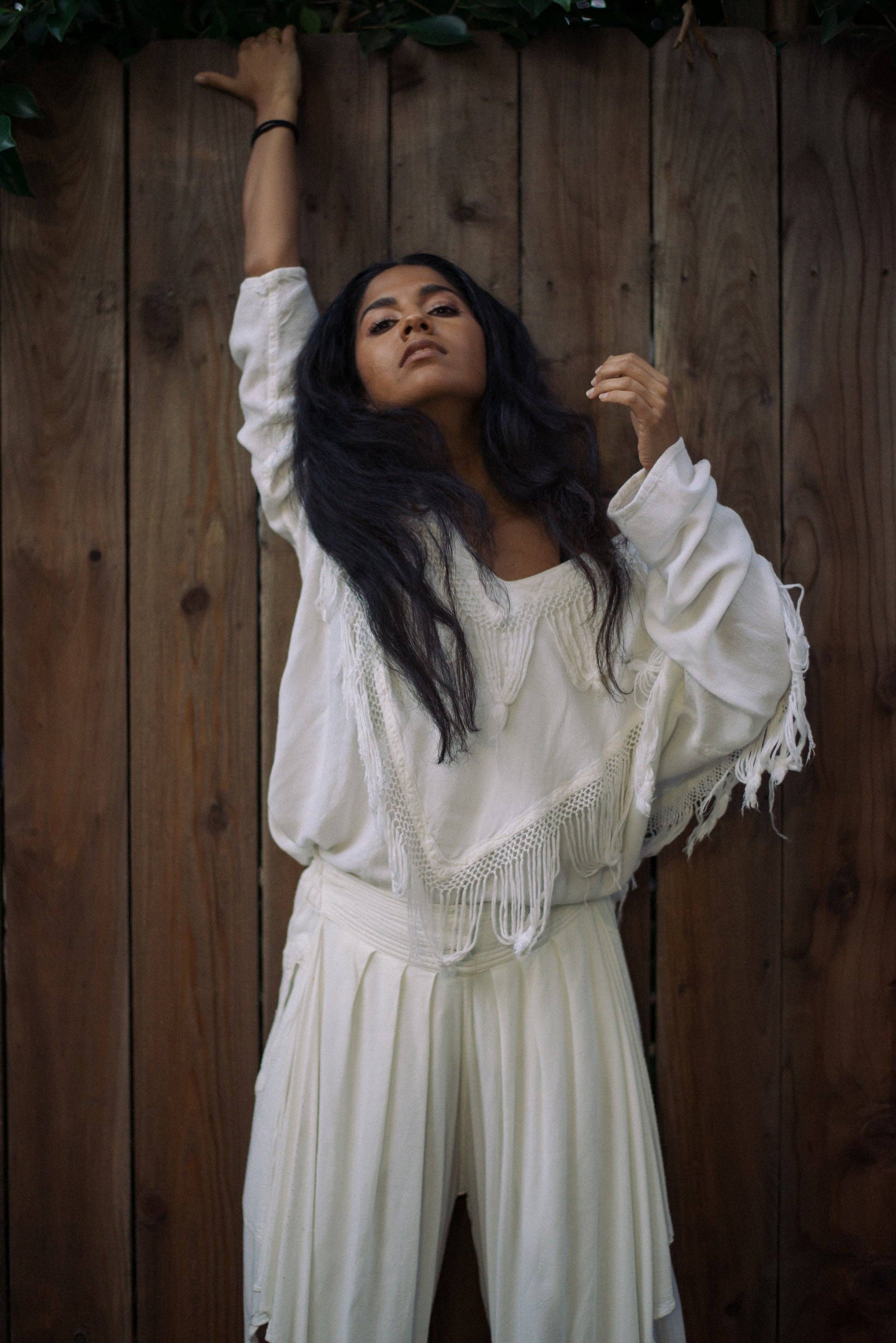 Blanc brut Haut Saraswati en vente sur Faire2