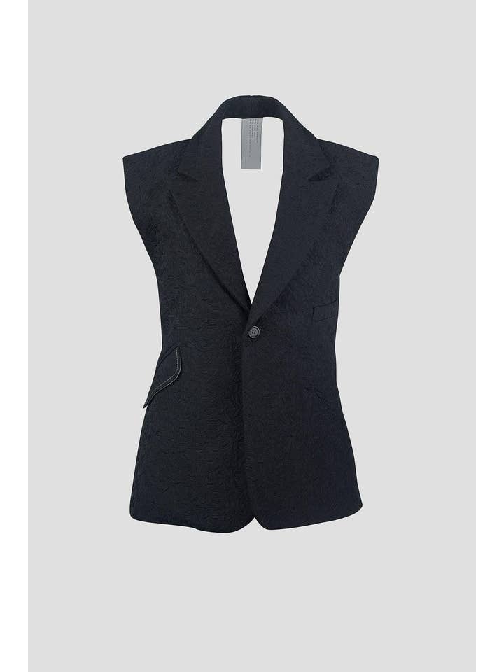 BIAAF - Wholesale Outerwear Vest - Women's - AITA VEST2