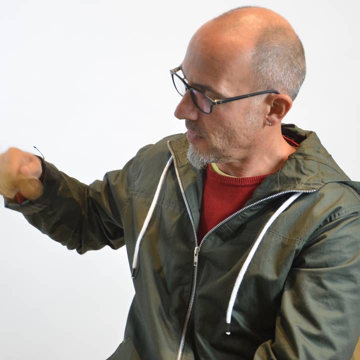 Pieces of Venice - Wholesale Musical Toy - Kids & Baby - Tric and Trac in Venetian wood, from tradition to today6