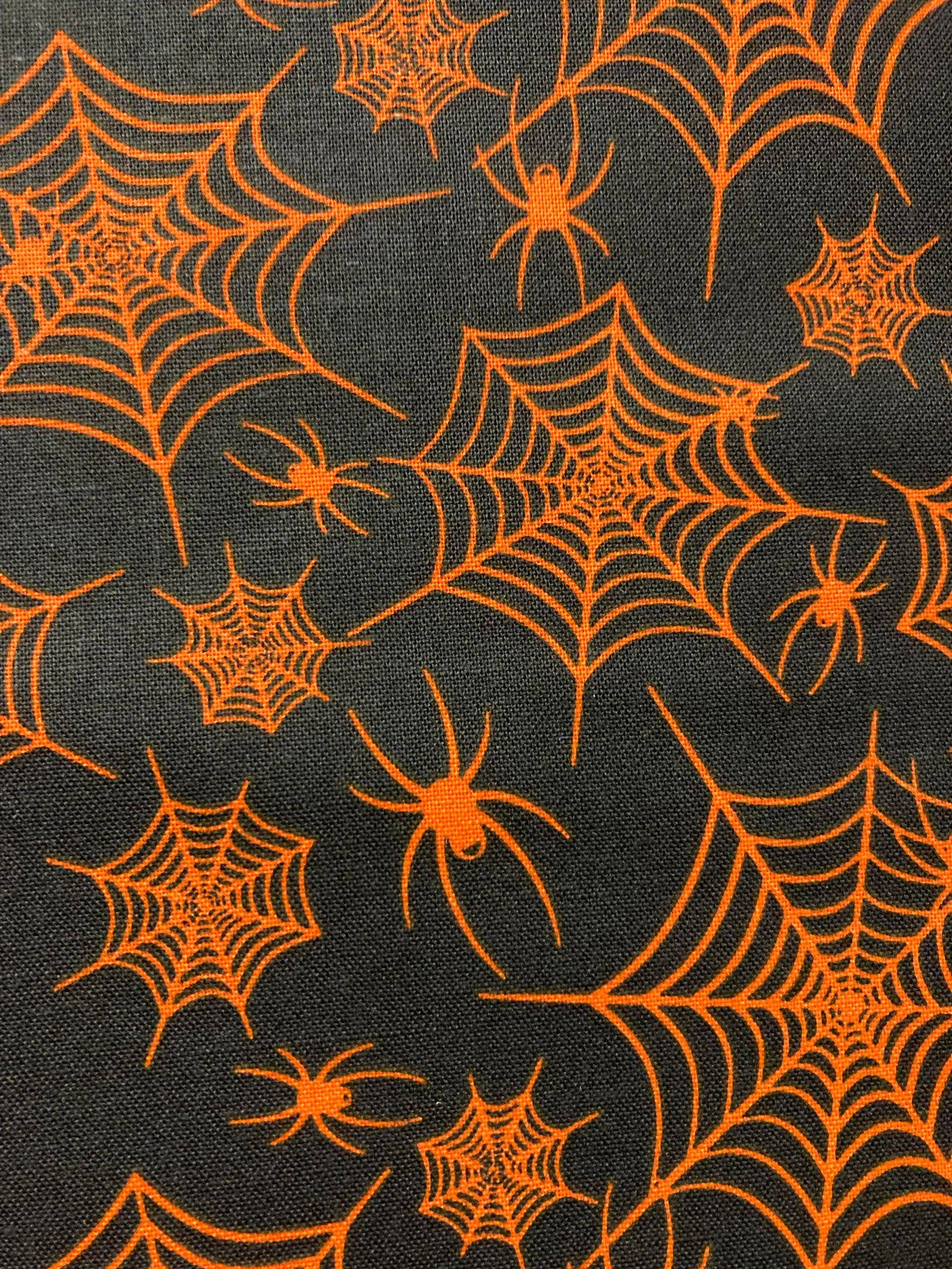 Jo's Pet Treats & Bandanas by Abab Enterprises, LLC - Wholesale Pet Bandana - Dog - Halloween Tie-On Dog Bandana Retail-Ready18