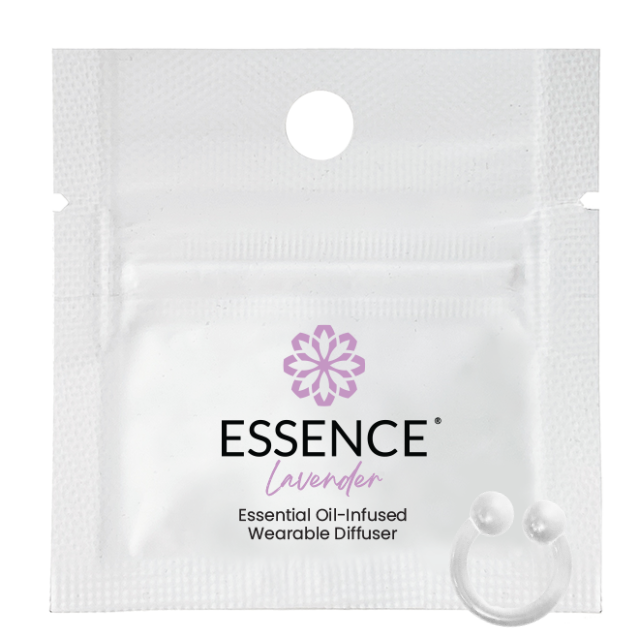 Essence - Wholesale Retailer Display - Beauty & Wellness - Essence Nasal Diffuser Rings14