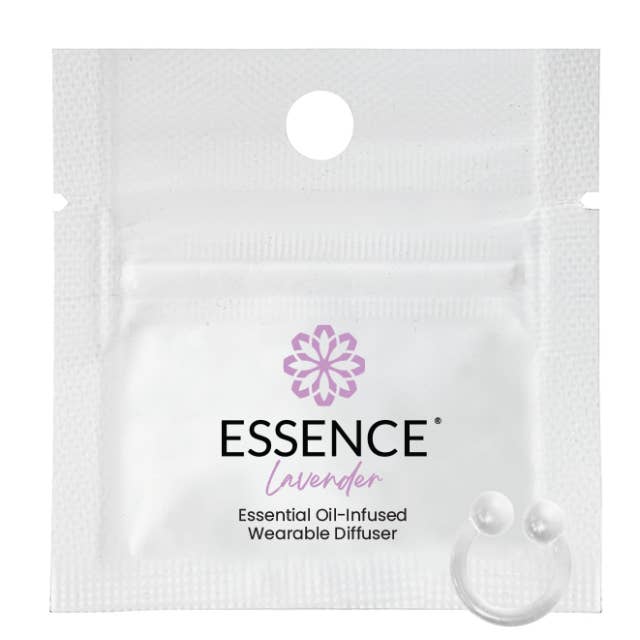 Essence - Wholesale Retailer Display - Beauty & Wellness - Essence Nasal Diffuser Rings14