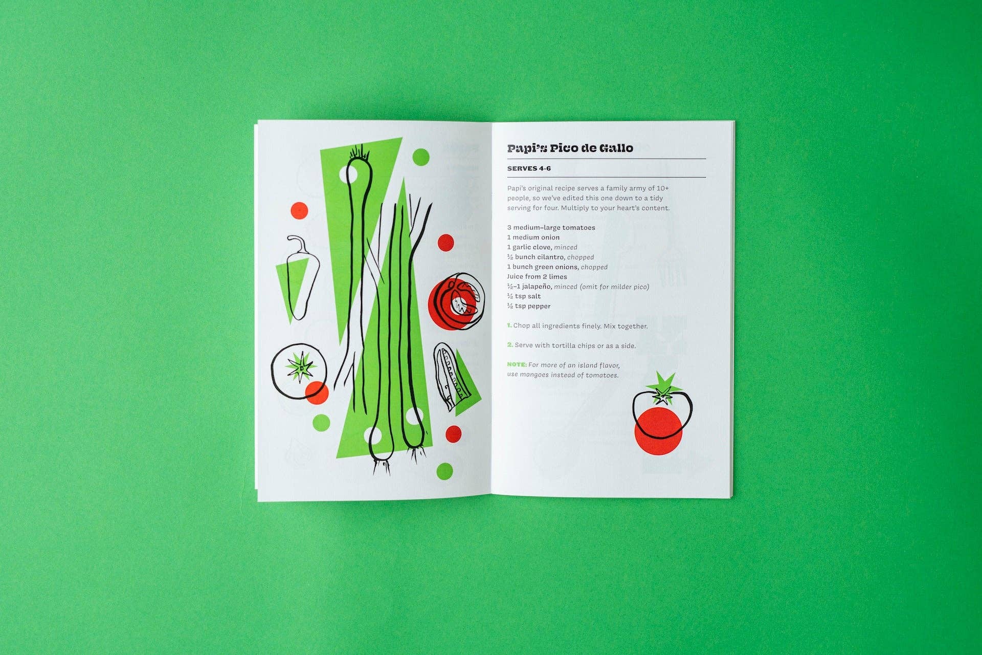 Blankenshop - Wholesale Cookbooks & Food - Team Blankenship’s Tex-Mex Family Cookbook1