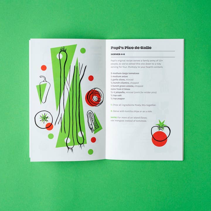 Blankenshop - Wholesale Cookbooks & Food - Team Blankenship’s Tex-Mex Family Cookbook1