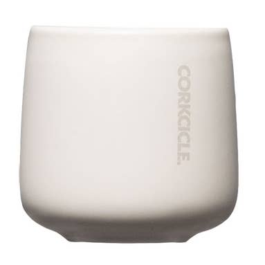 Cafe Cup 3 Oz - Oat Milk for wholesale by CORKCICLE