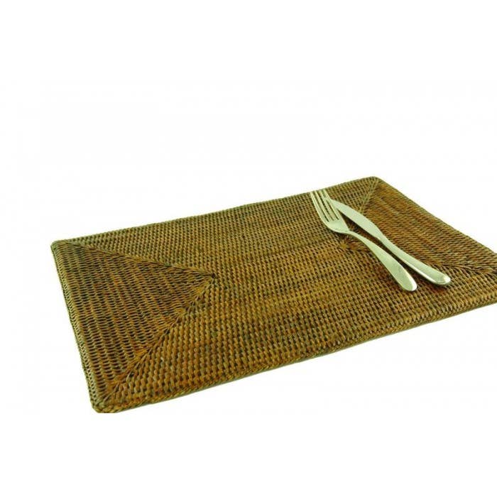 Set de table rectangulaire pour la vente par Baolgi