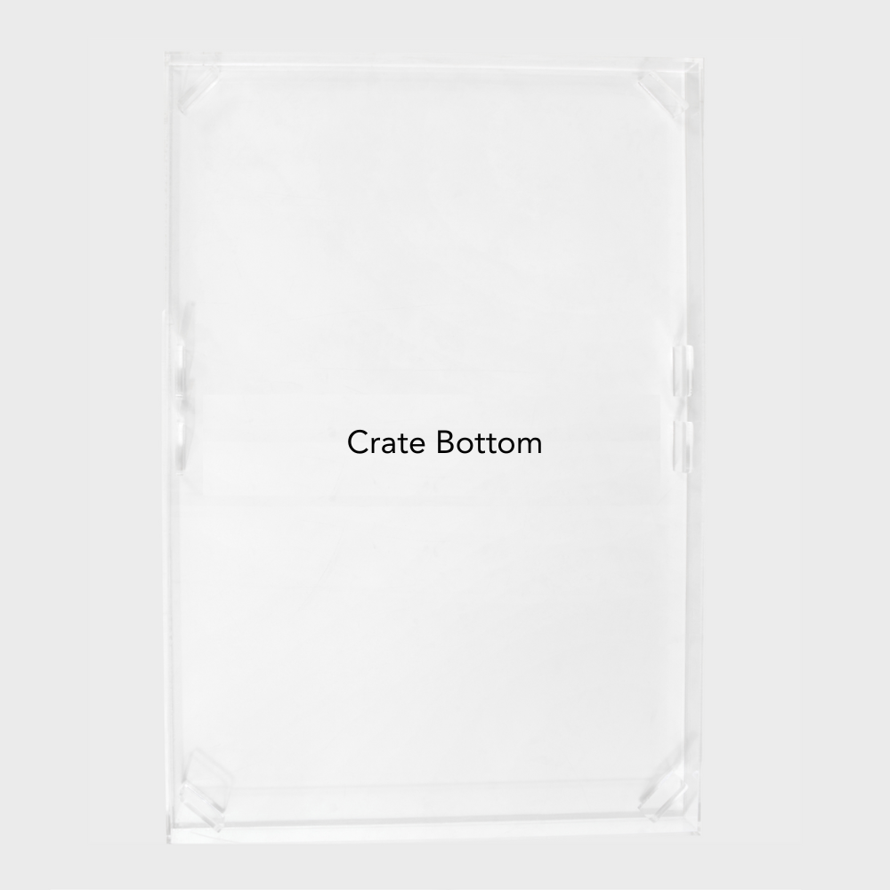 Hiddin - Wholesale Pet Carrier - Dog - Small Crate (Gold Latch)31