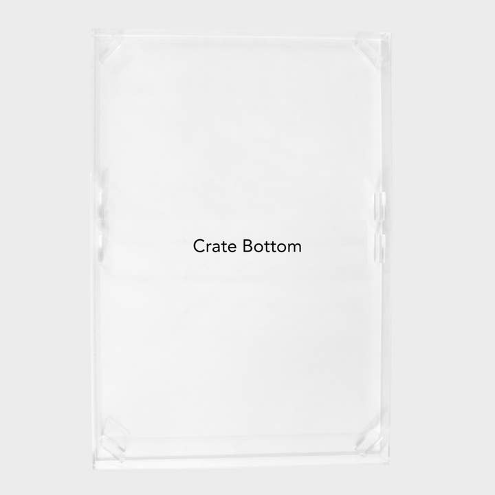 Hiddin - Wholesale Pet Carrier - Dog - Small Crate (Gold Latch)31