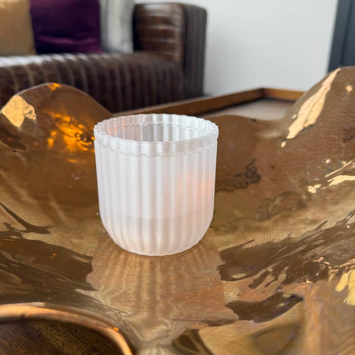 MONKBOTANICALS - Wholesale Plant Pot - 3.5" Monk Classic Self-Watering Planter 3