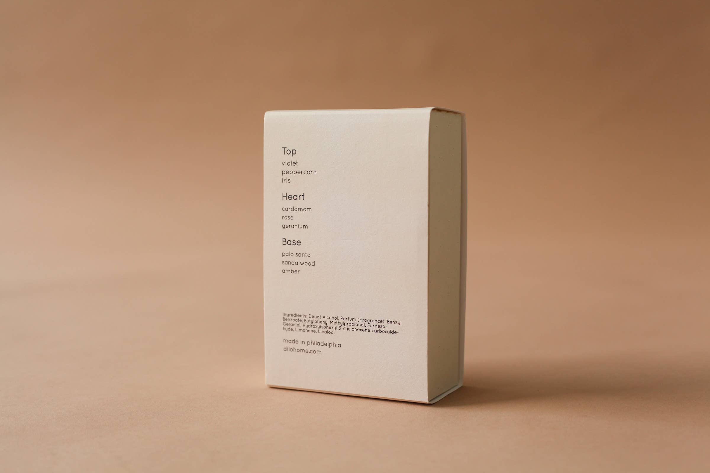 dilo - Wholesale Perfume/Eau de Toilette - Palo Santo - 50ml - Unisex Eau de Parfum5