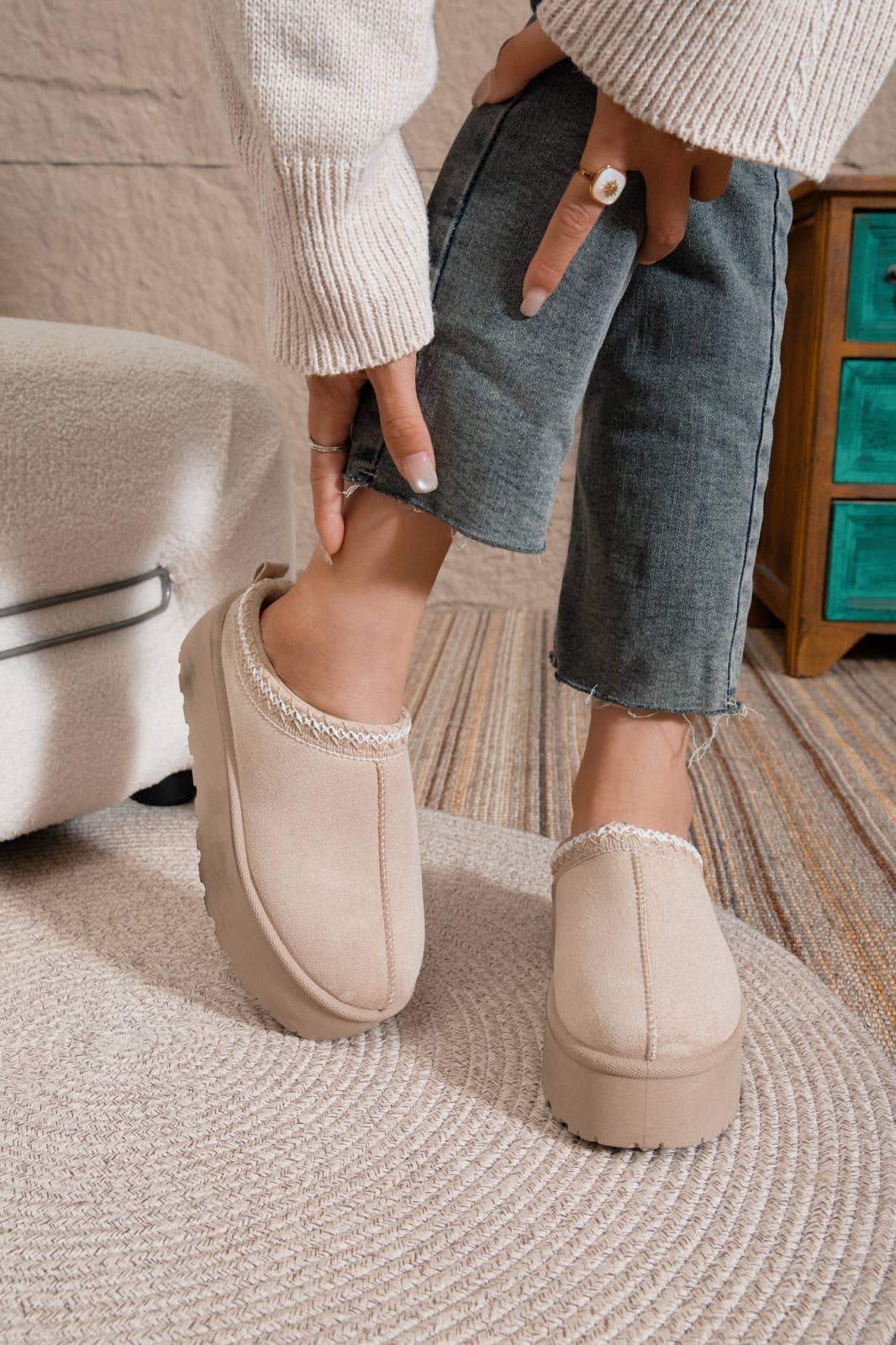 ERYNN - Wholesale Booties - Women's - ankle boot - Maria1