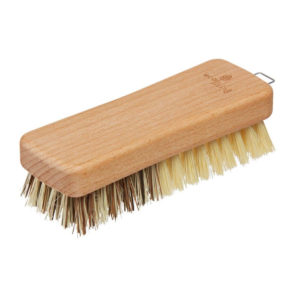 ecoLiving – wholesale Body Brush – Vegetable Brush (FSC 100%)1