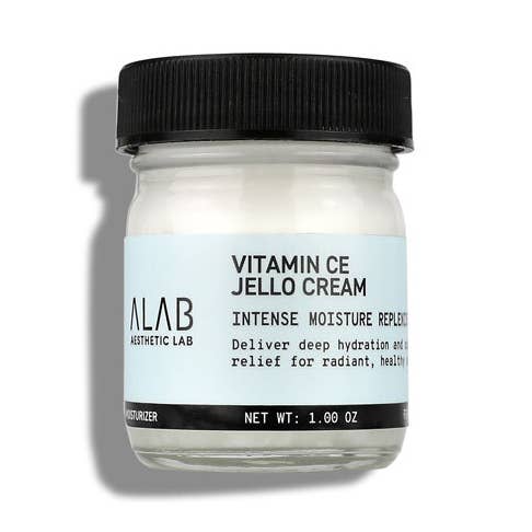 Vitamin CE Jello Cream for wholesale by Aesthetic Lab