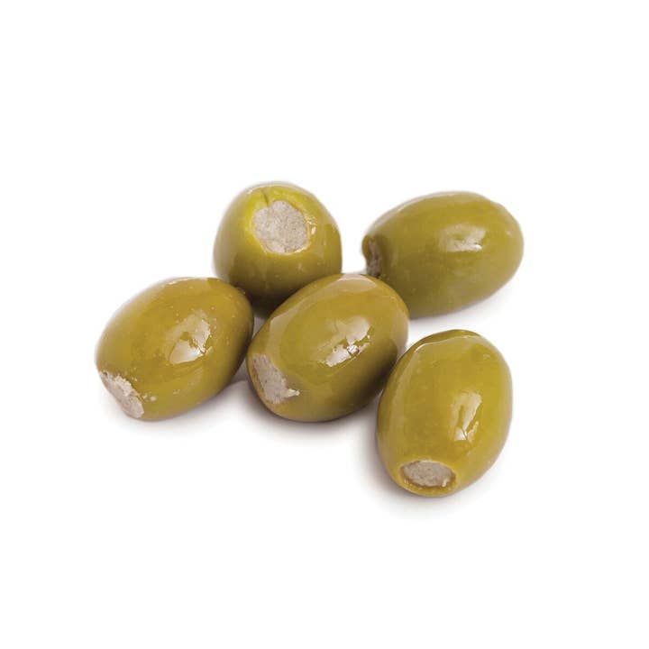 Divina - Wholesale Olives - Blue Cheese Stuffed Olives1