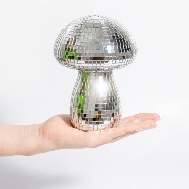 Luce notturna fungo disco e ulteriori Risultati per ballette funghi all'ingrosso. Resi gratuiti e termini di pagamento a 60 giorni su Faire in tendenza su Faire.