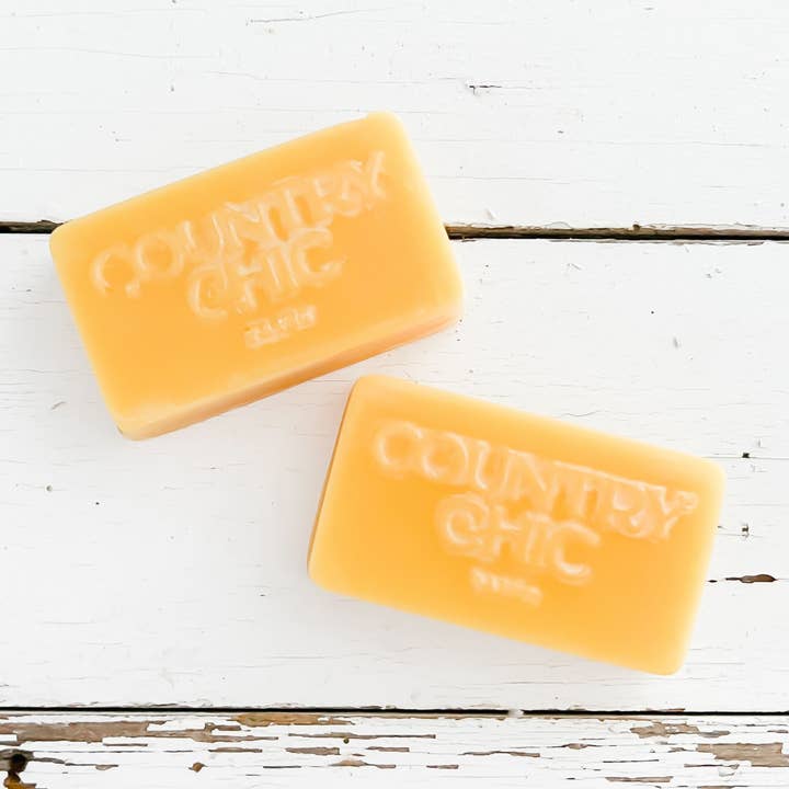 Country Chic Paint - Vente Matériels de bricolage - Barre à épiler en cire d'abeille - Style rustique, shabby chic1