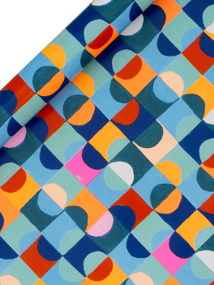 R/wrap 4m Mod Blocks for wholesale by Glick