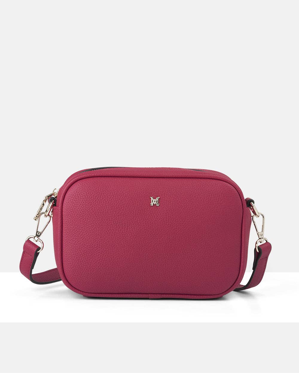 Madison Accessories - Wholesale Crossbody bag – Women's - Monica Camera Crossbody Bag12