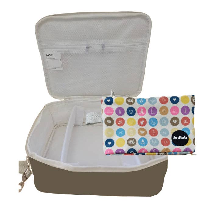 Kollab – wholesale Första hjälpen-kit – Kollab x Rhythm Första Hjälpen Kit Armégrön1