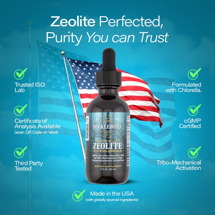 Bucklebury – Engroshandel Kosttilskud og vitaminer – Bucklebury zeltitvæske med chlorella3