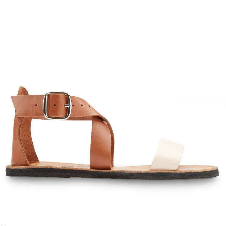 Brave Soles - Wholesale Sandals - Women's - The Jasmine Leather Sandal12
