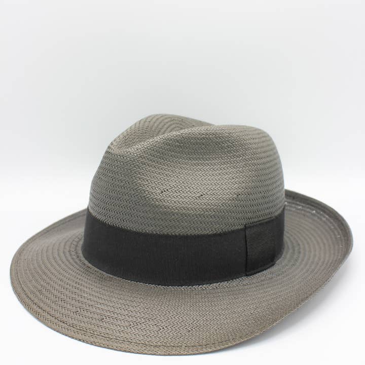 Black Panama — 2017-51 for wholesale on Faire