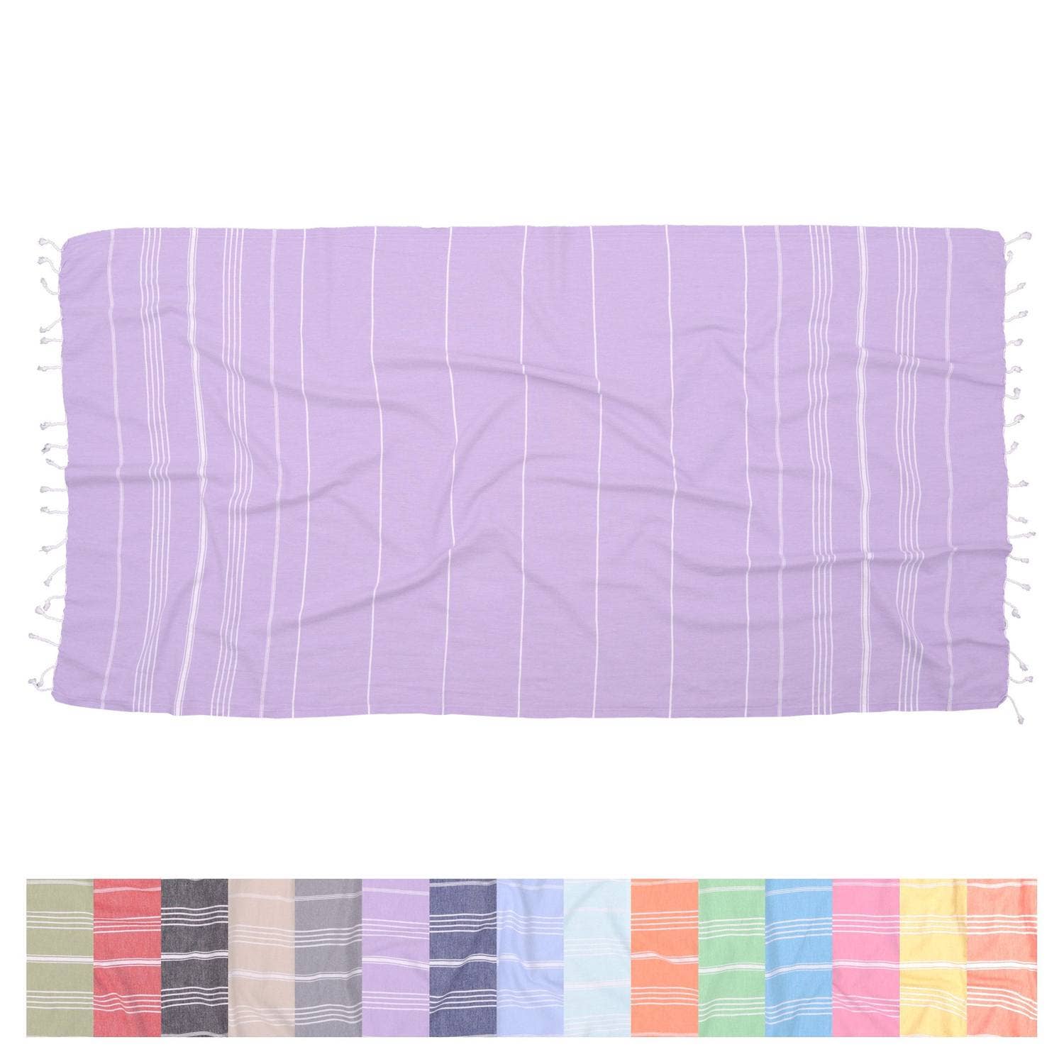 Riviera Towel Company – Großhandel Badetuch – Essential Blanket - Weitere Farben erhältlich30