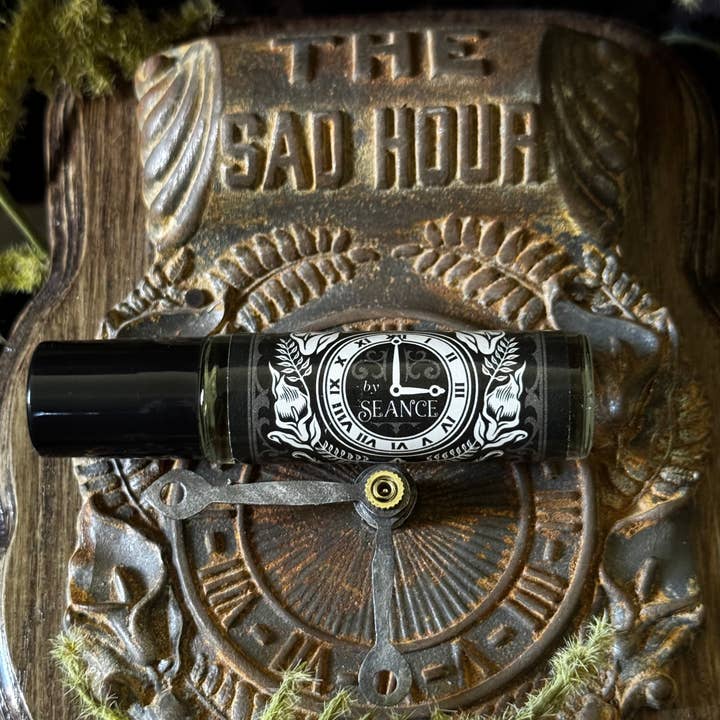 Seance – Großhandel Roll-on-Duft – Die traurige Stunde (Farne & Feigen)17