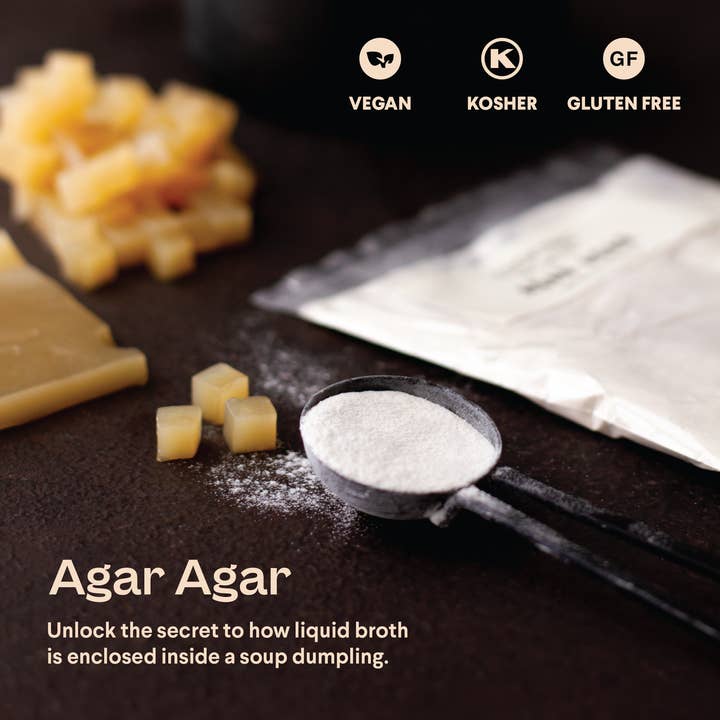 Cooking Gift Set Co. - Wholesale DIY Food Kit - Chinese Soup Dumpling Kit | Gift for Mom | Cooking Tools4