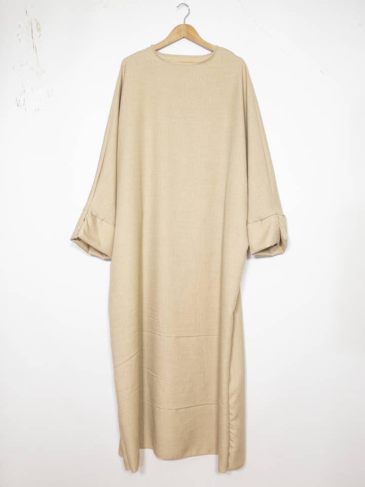 IDEAL OUTFIT - Wholesale Kaftan - Women's - Long women's abaya ref:2382xlm8