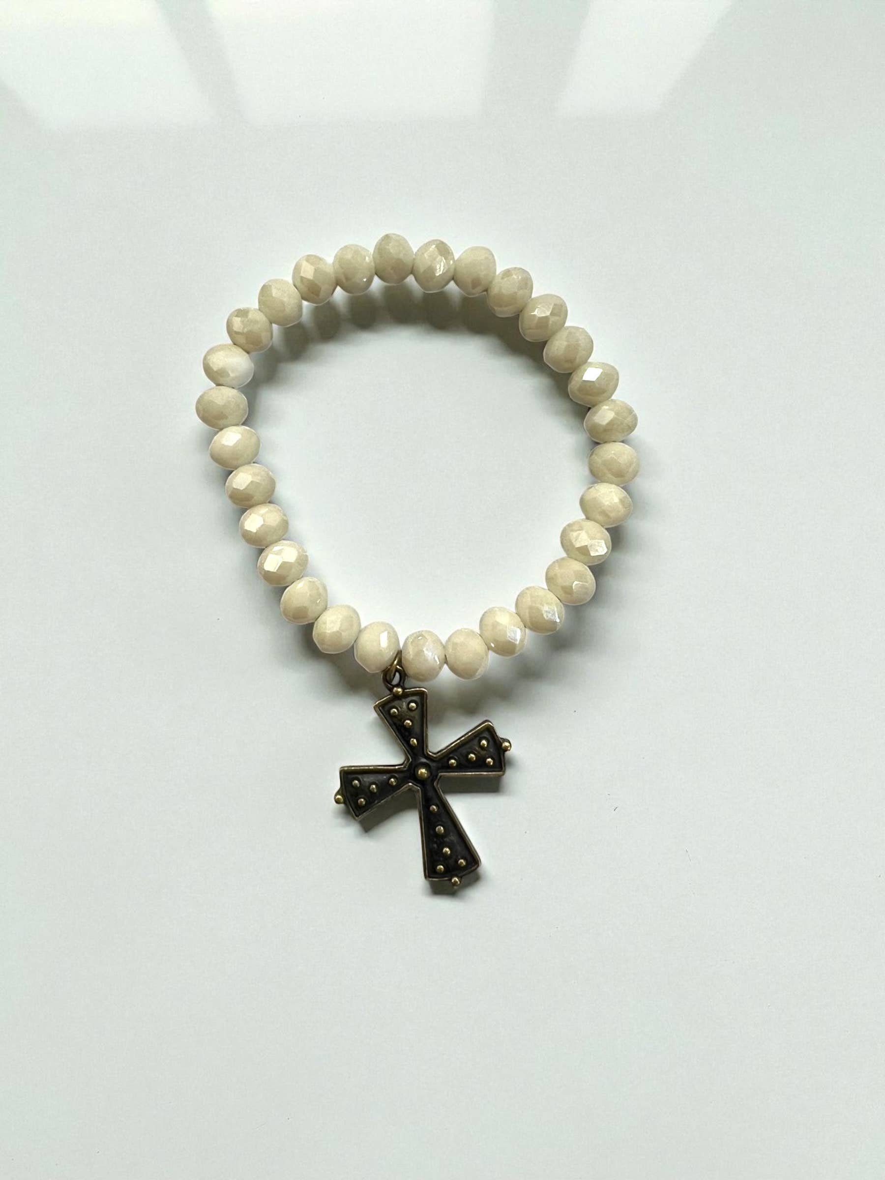 Ava Capri - Wholesale Charm/Dangle Bracelet - Maya Bracelet0