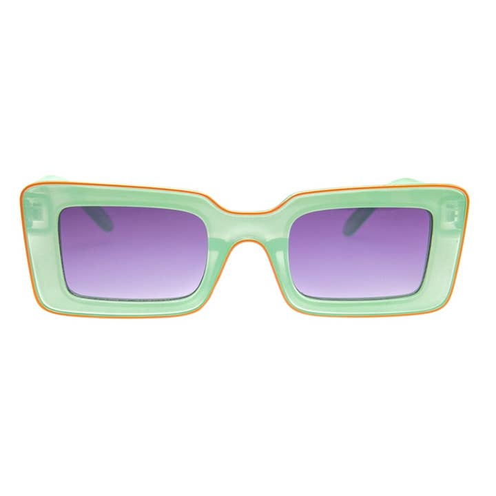 A.J. Morgan - Wholesale Sunglasses - Women's - METROPOLIS - Sunglasses
