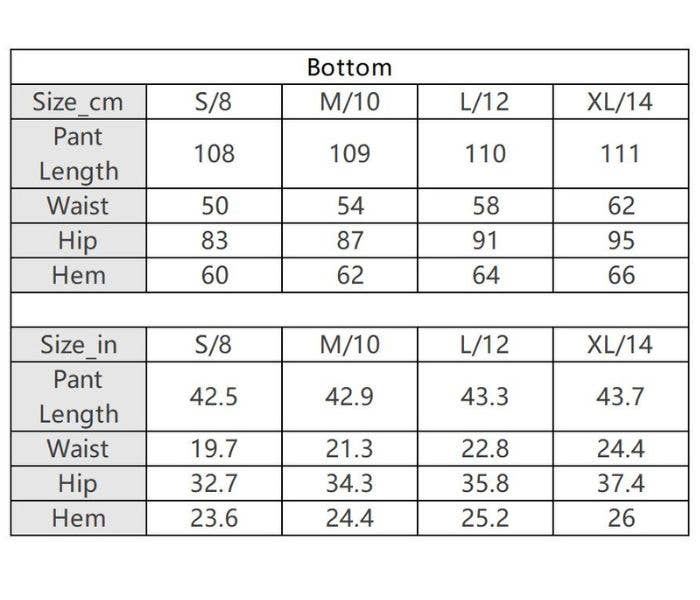 WONDERXFANS – wholesale Activewear set – Women′s – Sports bra+Loose sweatpants 2-piece set12